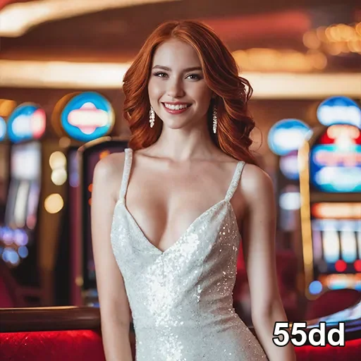 Dealer ao vivo em mesa de roleta na experiência de cassinos autênticos na 55dd Brasil