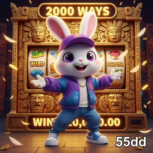 Imagem do jogo 55dd-Game06 no site 55dd, mostrando tela de jogo e elementos de entretenimento online.