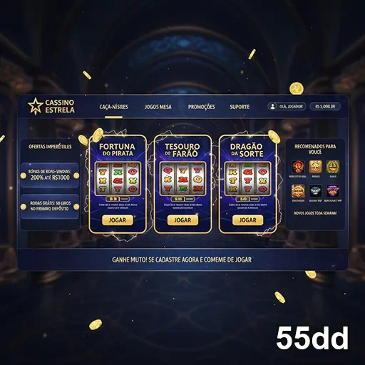 Jogadores explorando a diversidade de jogos em cassino ao vivo